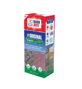 The Original Eco Path Cleaner Powder