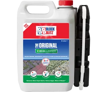The Original Eco Path Cleaner Sprayer