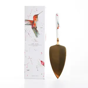 The Rainforest Pastry Cake Slice