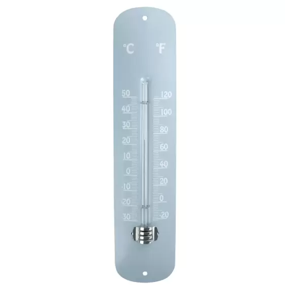 Thermometer - Shades of Blue - image 2