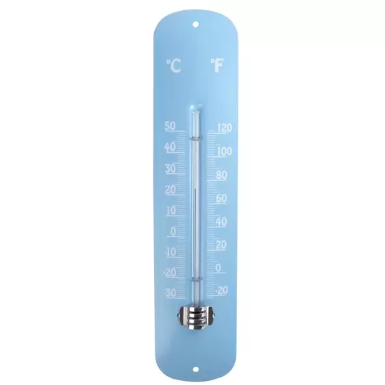 Thermometer - Shades of Blue - image 3