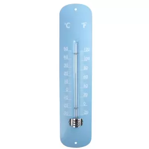 Thermometer - Shades of Blue - image 3
