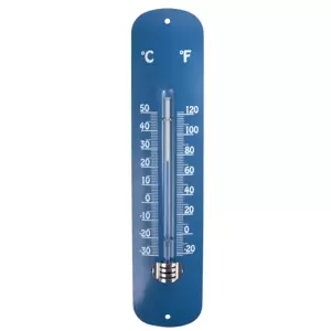 Thermometer - Shades of Blue - image 4