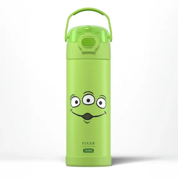 Thermos Disney Alien Bottle - image 1