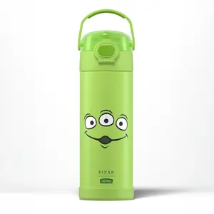 Thermos Disney Alien Bottle - image 1