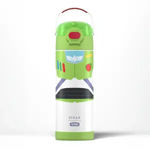 Thermos Disney Buzz Bottle - image 1
