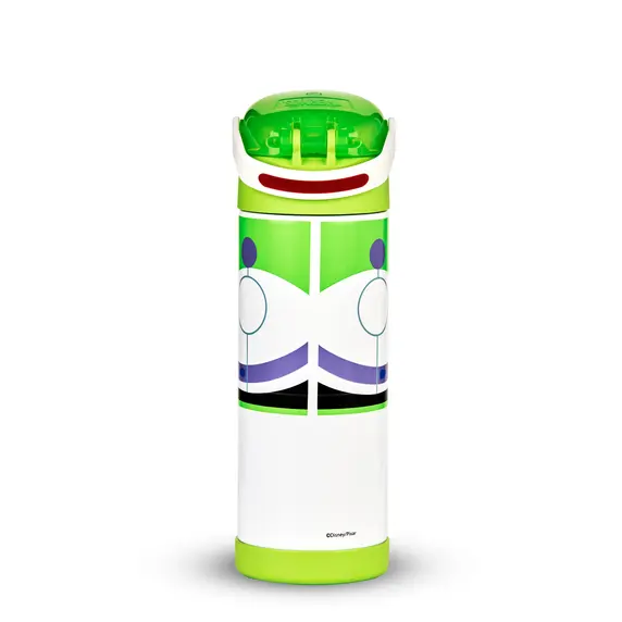 Thermos Disney Buzz Bottle - image 2