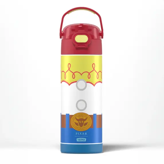 Thermos Disney Jessie Bottle - image 1