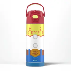 Thermos Disney Jessie Bottle