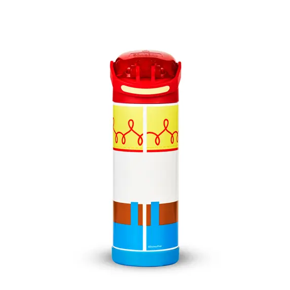 Thermos Disney Jessie Bottle - image 2