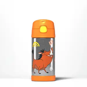 Thermos Disney Lion King Bottle