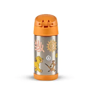 Thermos Disney Lion King Bottle - image 2