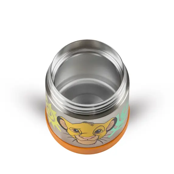 Thermos Disney Lion King Food Flask - image 3
