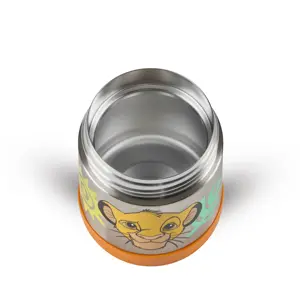 Thermos Disney Lion King Food Flask - image 3