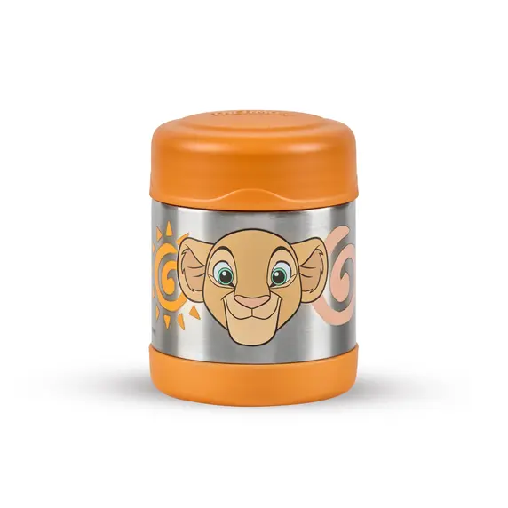 Thermos Disney Lion King Food Flask - image 2