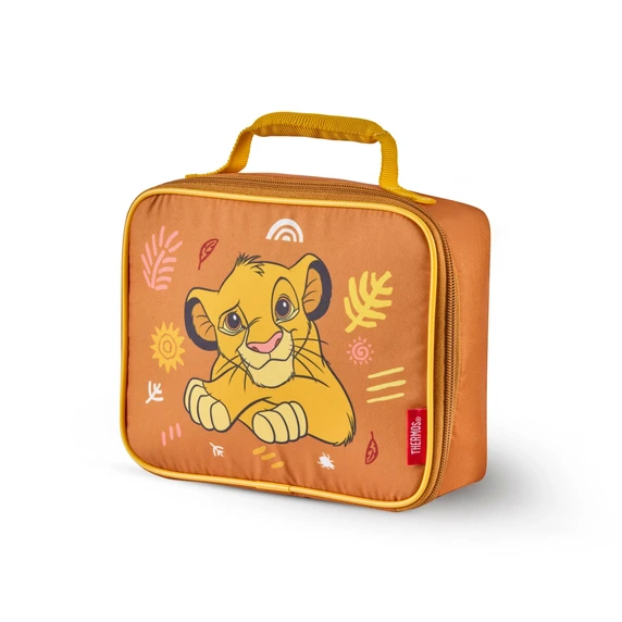 Thermos Disney Lion King Lunch Bag - image 1