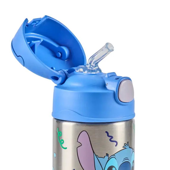 Thermos Disney Stitch Bottle - image 3