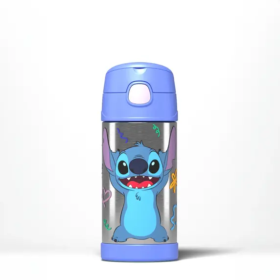 Thermos Disney Stitch Bottle - image 1