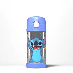 Thermos Disney Stitch Bottle