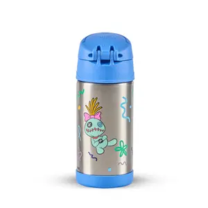 Thermos Disney Stitch Bottle - image 2