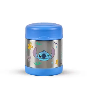Thermos Disney Stitch Food Flask - image 2