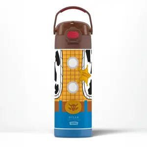 Thermos Disney Woody Bottle