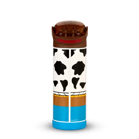 Thermos Disney Woody Bottle - image 2