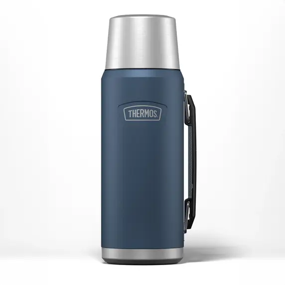 Thermos Icon Flask - Solent Navy - image 1