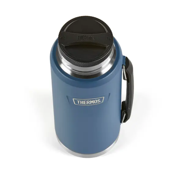 Thermos Icon Flask - Solent Navy - image 3