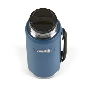 Thermos Icon Flask - Solent Navy - image 3