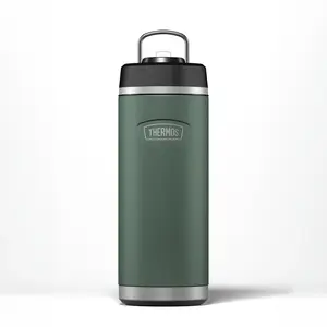 Thermos Icon Flip Lid Bottle