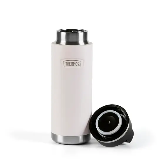 Thermos Icon Screw Top Bottle - Peony Pink - image 2