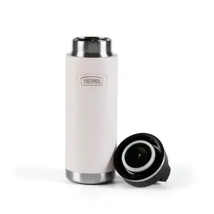 Thermos Icon Screw Top Bottle - Peony Pink - image 2