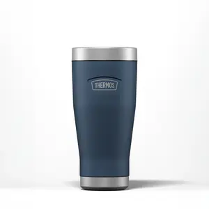 Thermos Icon Travel Tumbler - Solent Navy - image 1