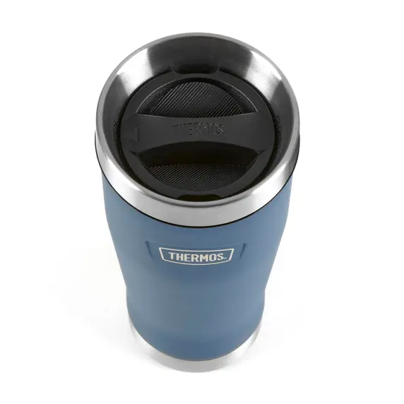 Thermos Icon Travel Tumbler - Solent Navy - image 2