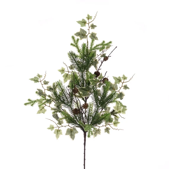 Thistleton Foliage Spray