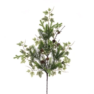 Thistleton Foliage Spray