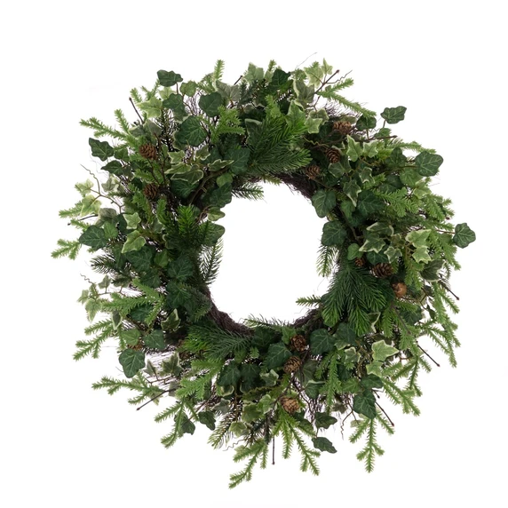 Thistleton Wreath