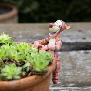 Tigger Bouncing Pot Buddy - image 2