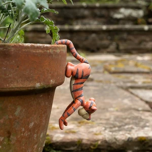 Tigger Hanging Pot Buddy - image 2