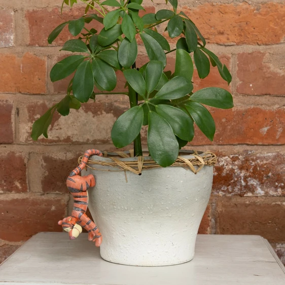 Tigger Hanging Pot Buddy - image 3