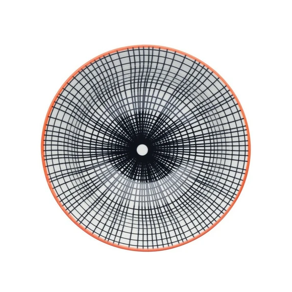 Tile Black Bowl - image 2