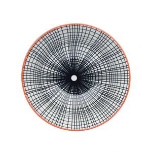 Tile Black Bowl - image 2