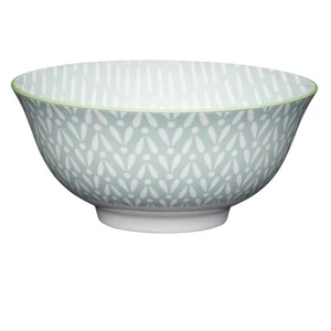 Tile Grey Bowl - image 1