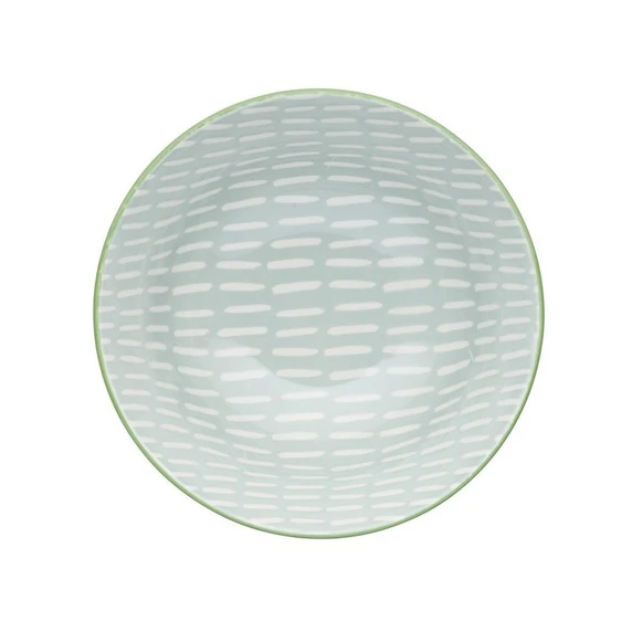 Tile Grey Bowl - image 2