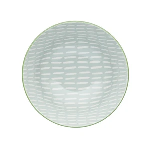 Tile Grey Bowl - image 2