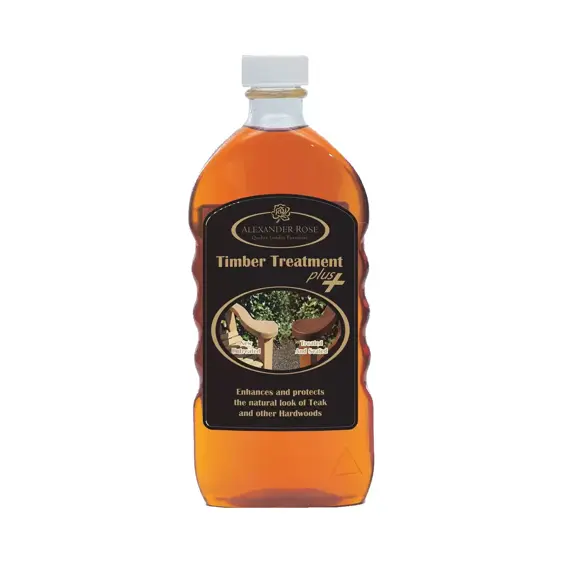Alexander Rose Timber Treatment Plus - image 2