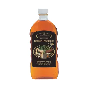 Alexander Rose Timber Treatment Plus - image 2