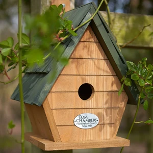 Tom Chambers Alpine Nest Box