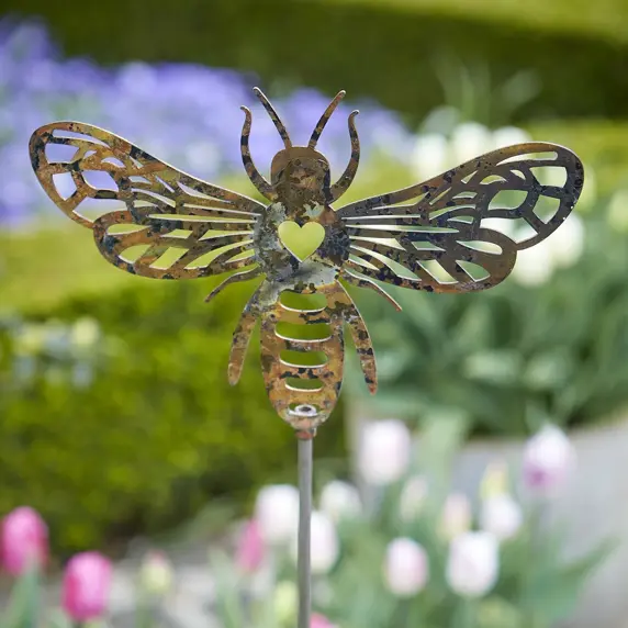 Tom Chambers Bee Plant Stake